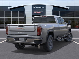 2025 GMC Sierra 2500 HD SLE in Victoriaville, Quebec - 4 - w320h240px