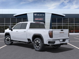 GMC Sierra 2500 HD DENALI 2025 à Plessisville, Québec - 3 - w320h240px