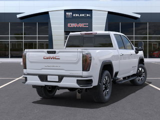 GMC Sierra 2500 HD DENALI 2025 à Plessisville, Québec - 4 - w320h240px
