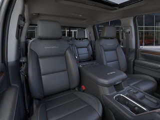 GMC Sierra 2500 HD DENALI 2025 à Plessisville, Québec - 6 - w320h240px