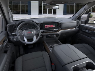 2025 GMC Sierra 2500 HD SLE in Plessisville, Quebec - 5 - w320h240px