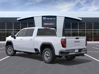 2025 GMC Sierra 2500 HD SLE in Plessisville, Quebec - 3 - w320h240px
