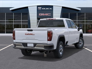 2025 GMC Sierra 2500 HD SLE in Plessisville, Quebec - 4 - w320h240px
