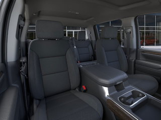 2025 GMC Sierra 2500 HD SLE in Plessisville, Quebec - 6 - w320h240px