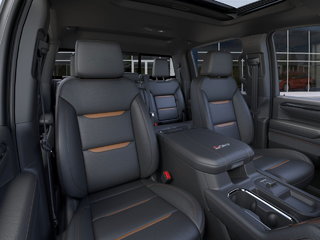2025 GMC Sierra 2500 HD AT4 in Plessisville, Quebec - 6 - w320h240px
