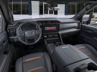 2025 GMC Sierra 2500 HD AT4 in Plessisville, Quebec - 5 - w320h240px