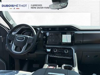 2025 GMC Sierra 2500 HD DENALI in Plessisville, Quebec - 5 - w320h240px