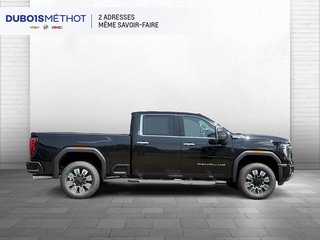 2025 GMC Sierra 2500 HD DENALI in Plessisville, Quebec - 3 - w320h240px