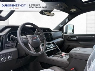 2025 GMC Sierra 2500 HD AT4 in Plessisville, Quebec - 4 - w320h240px