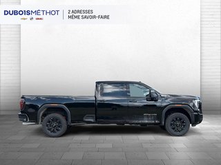 2025 GMC Sierra 2500 HD AT4 in Plessisville, Quebec - 3 - w320h240px