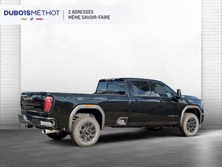 2025 GMC Sierra 2500 HD AT4 in Plessisville, Quebec - 2 - w320h240px
