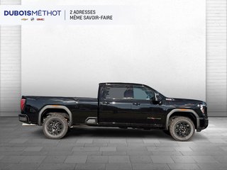 2025 GMC Sierra 2500 HD AT4 in Plessisville, Quebec - 3 - w320h240px
