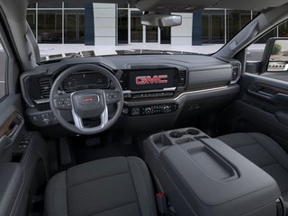 GMC Sierra 2500 HD SLE 2025 à Plessisville, Québec - 5 - w320h240px