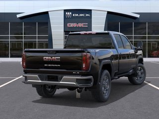 GMC Sierra 2500 HD SLE 2025 à Plessisville, Québec - 4 - w320h240px