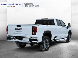 GMC Sierra 2500 HD SLE 2025 à Plessisville, Québec - 2 - w320h240px