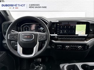 GMC Sierra 2500 HD SLE 2025 à Plessisville, Québec - 5 - w320h240px