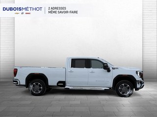 GMC Sierra 2500 HD SLE 2025 à Plessisville, Québec - 3 - w320h240px