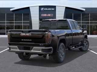 2025 GMC Sierra 2500 HD SLT in Plessisville, Quebec - 4 - w320h240px
