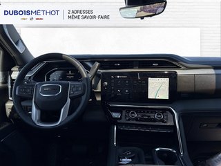 GMC Sierra 2500 HD DENALI 2026 à Victoriaville, Québec - 5 - w320h240px