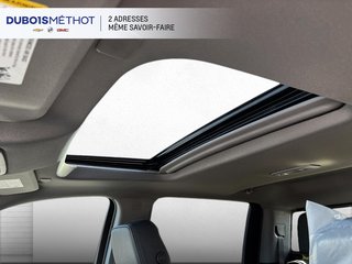 GMC Sierra 2500 HD DENALI 2026 à Victoriaville, Québec - 6 - w320h240px