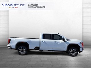 GMC Sierra 2500 HD DENALI 2026 à Victoriaville, Québec - 3 - w320h240px