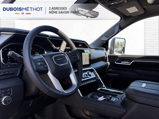 GMC Sierra 2500 HD DENALI 2026 à Victoriaville, Québec - 4 - w320h240px