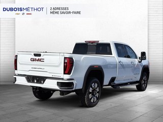 GMC Sierra 2500 HD DENALI 2026 à Victoriaville, Québec - 2 - w320h240px