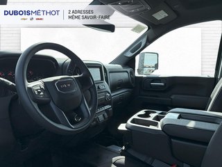 GMC Sierra 2500 HD PRO 2026 à Victoriaville, Québec - 4 - w320h240px