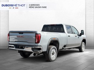 GMC Sierra 2500 HD PRO 2026 à Victoriaville, Québec - 2 - w320h240px