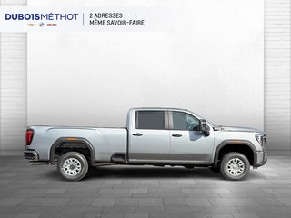 GMC Sierra 2500 HD PRO 2026 à Victoriaville, Québec - 3 - w320h240px