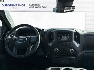GMC Sierra 2500 HD PRO 2026 à Victoriaville, Québec - 6 - w320h240px