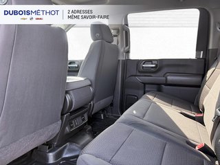 GMC Sierra 2500 HD PRO 2026 à Victoriaville, Québec - 5 - w320h240px