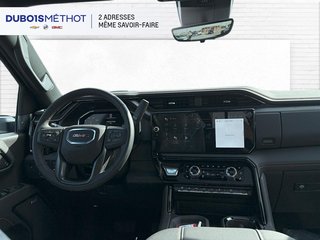 GMC Sierra 2500 HD AT4 2026 à Victoriaville, Québec - 5 - w320h240px