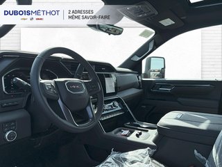 GMC Sierra 2500 HD AT4 2026 à Victoriaville, Québec - 4 - w320h240px