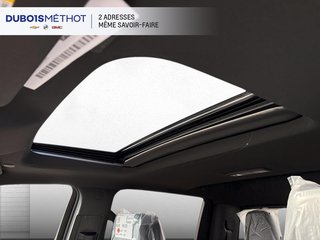 GMC Sierra 2500 HD AT4 2026 à Victoriaville, Québec - 6 - w320h240px