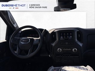 GMC Sierra 2500 HD PRO 2026 à Victoriaville, Québec - 5 - w320h240px