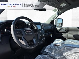 GMC Sierra 2500 HD PRO 2026 à Victoriaville, Québec - 4 - w320h240px