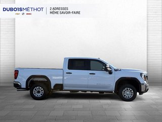 GMC Sierra 2500 HD PRO 2026 à Victoriaville, Québec - 3 - w320h240px