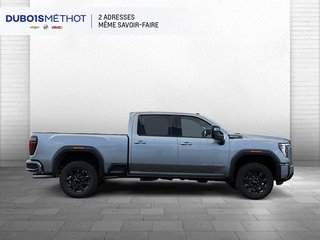 2026 GMC SIERRA 2500 HD AT4 in Victoriaville, Quebec - 3 - w320h240px
