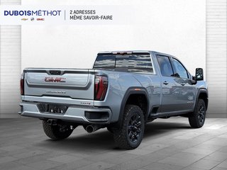 2026 GMC SIERRA 2500 HD AT4 in Victoriaville, Quebec - 2 - w320h240px