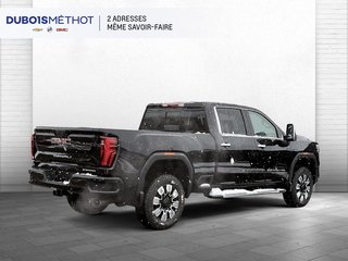 2026 GMC Sierra 2500 HD DENALI in Plessisville, Quebec - 2 - w320h240px