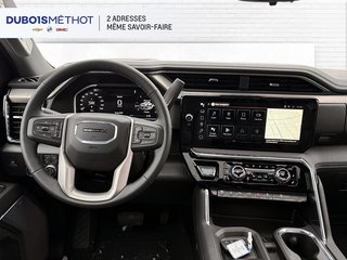 2026 GMC Sierra 2500 HD DENALI in Plessisville, Quebec - 6 - w320h240px