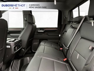 2026 GMC Sierra 2500 HD DENALI in Plessisville, Quebec - 5 - w320h240px