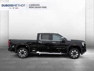 2026 GMC Sierra 2500 HD DENALI in Plessisville, Quebec - 3 - w320h240px
