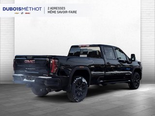 GMC Sierra 2500 HD AT4 2026 à Plessisville, Québec - 3 - w320h240px