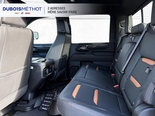 GMC Sierra 2500 HD AT4 2026 à Plessisville, Québec - 5 - w320h240px