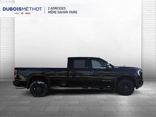 GMC Sierra 2500 HD AT4 2026 à Plessisville, Québec - 2 - w320h240px