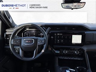 GMC Sierra 2500 HD AT4 2026 à Plessisville, Québec - 6 - w320h240px