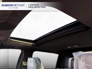 2026 GMC Sierra 2500 HD DENALI ULTIMATE in Plessisville, Quebec - 6 - w320h240px