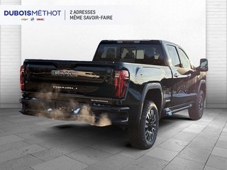 2026 GMC Sierra 2500 HD DENALI ULTIMATE in Plessisville, Quebec - 2 - w320h240px